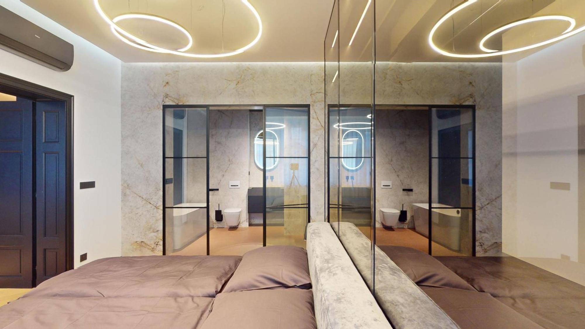 Naprstek Urban Retreat Apartment ปราก ภายนอก รูปภาพ
