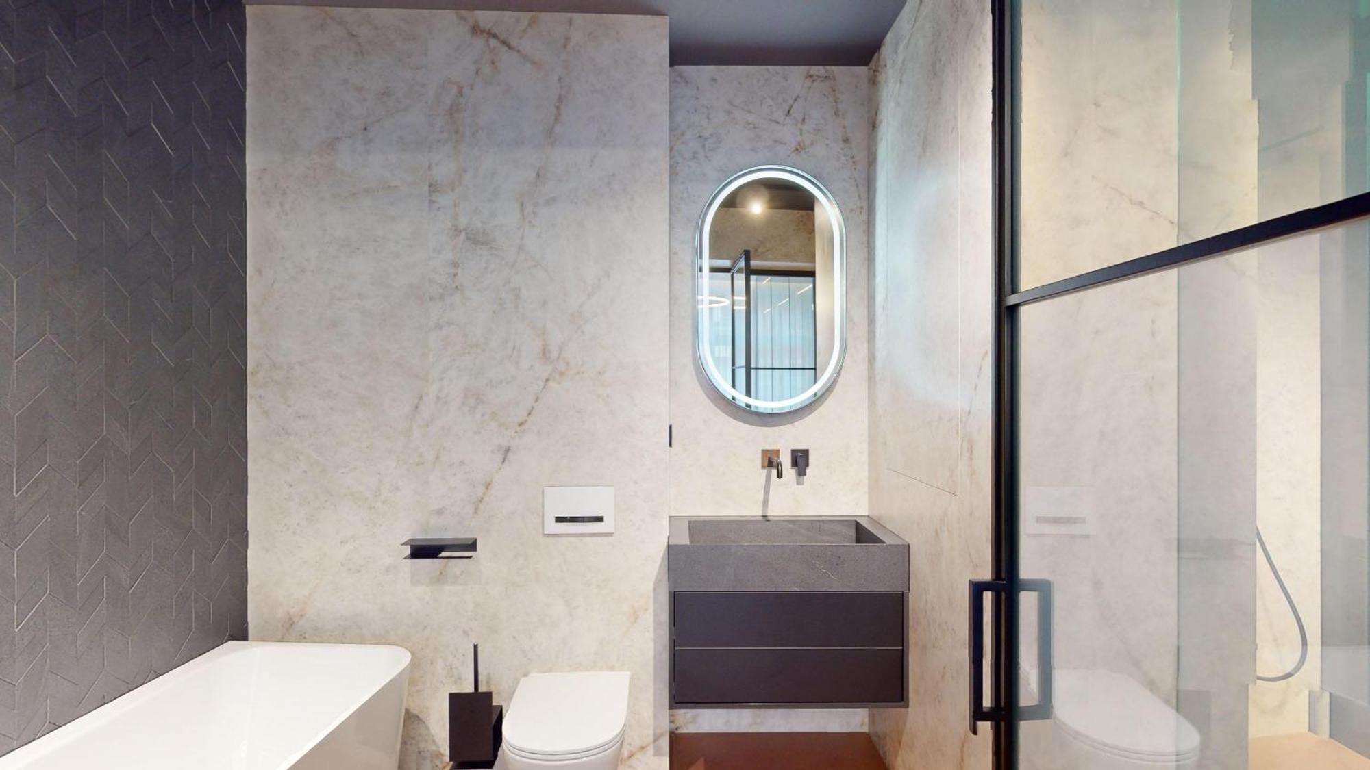 Naprstek Urban Retreat Apartment ปราก ภายนอก รูปภาพ