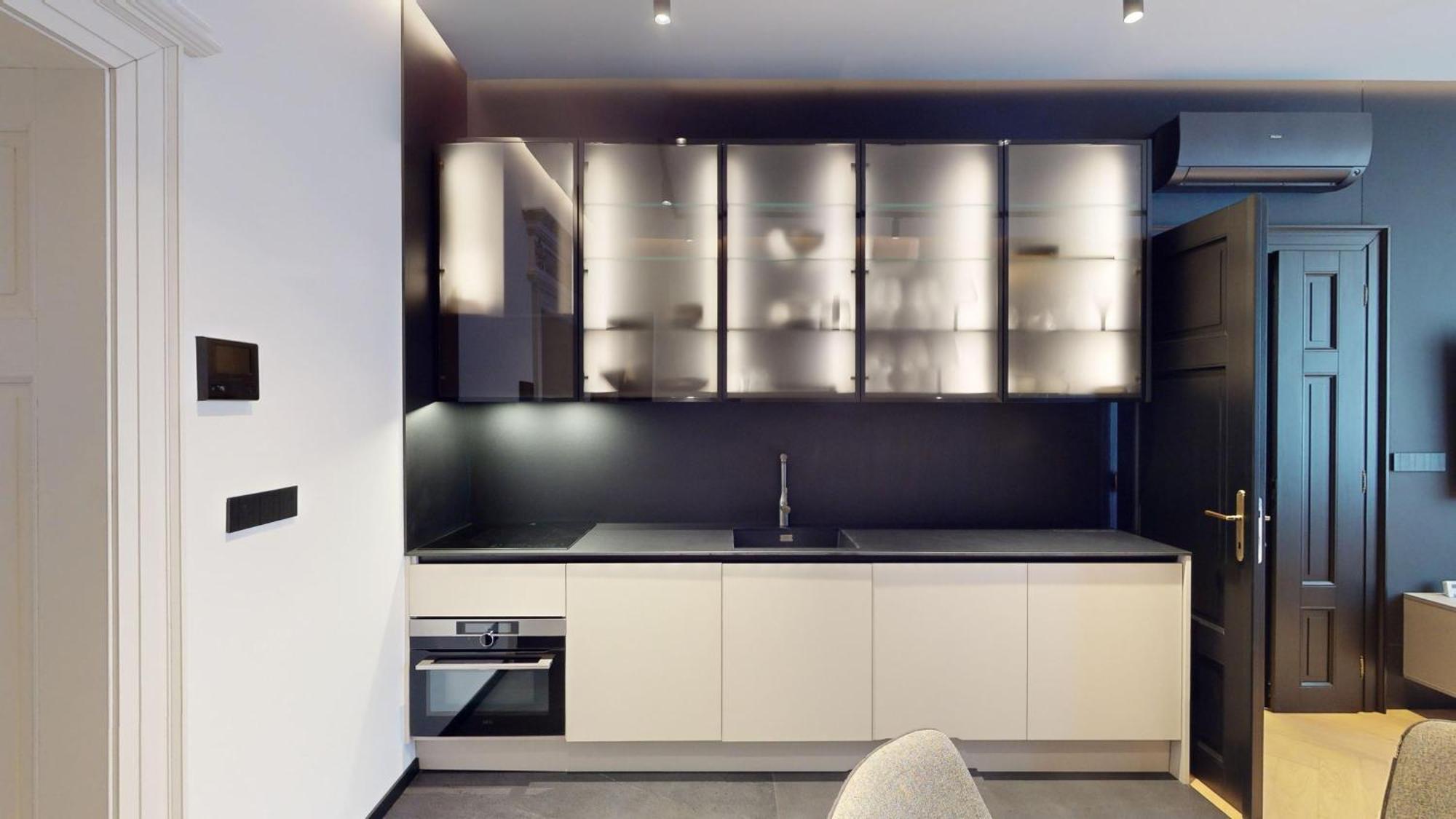 Naprstek Urban Retreat Apartment ปราก ภายนอก รูปภาพ