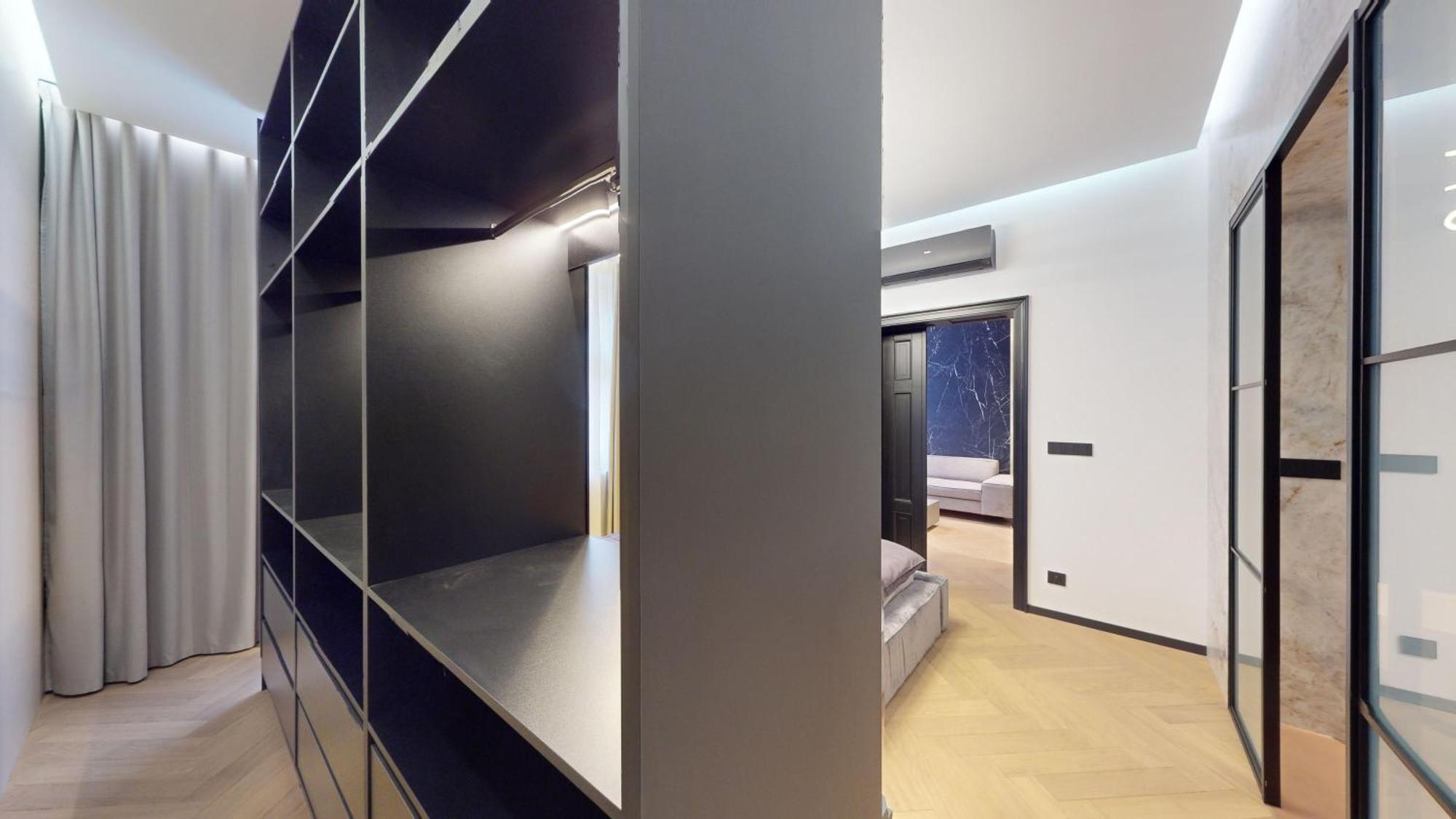 Naprstek Urban Retreat Apartment ปราก ภายนอก รูปภาพ