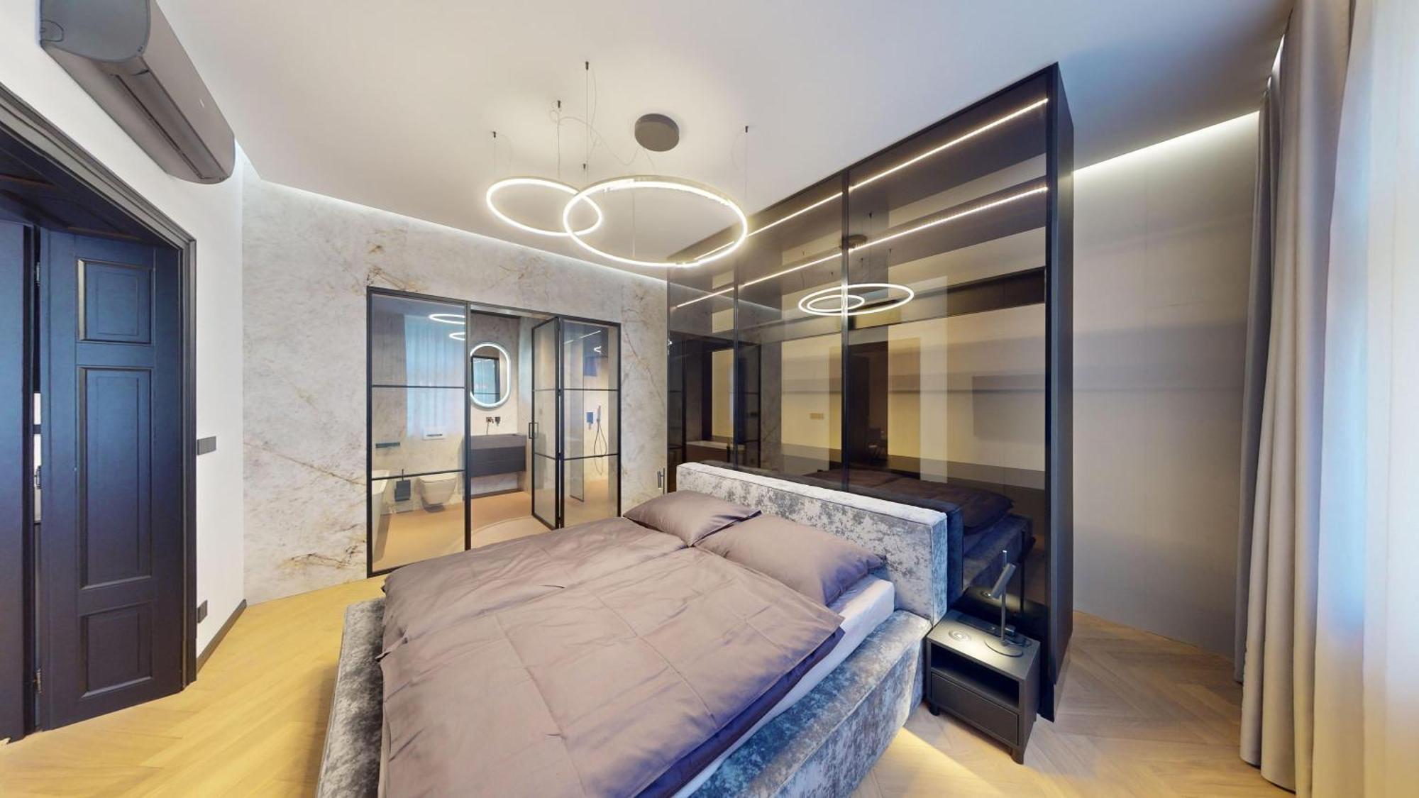 Naprstek Urban Retreat Apartment ปราก ภายนอก รูปภาพ