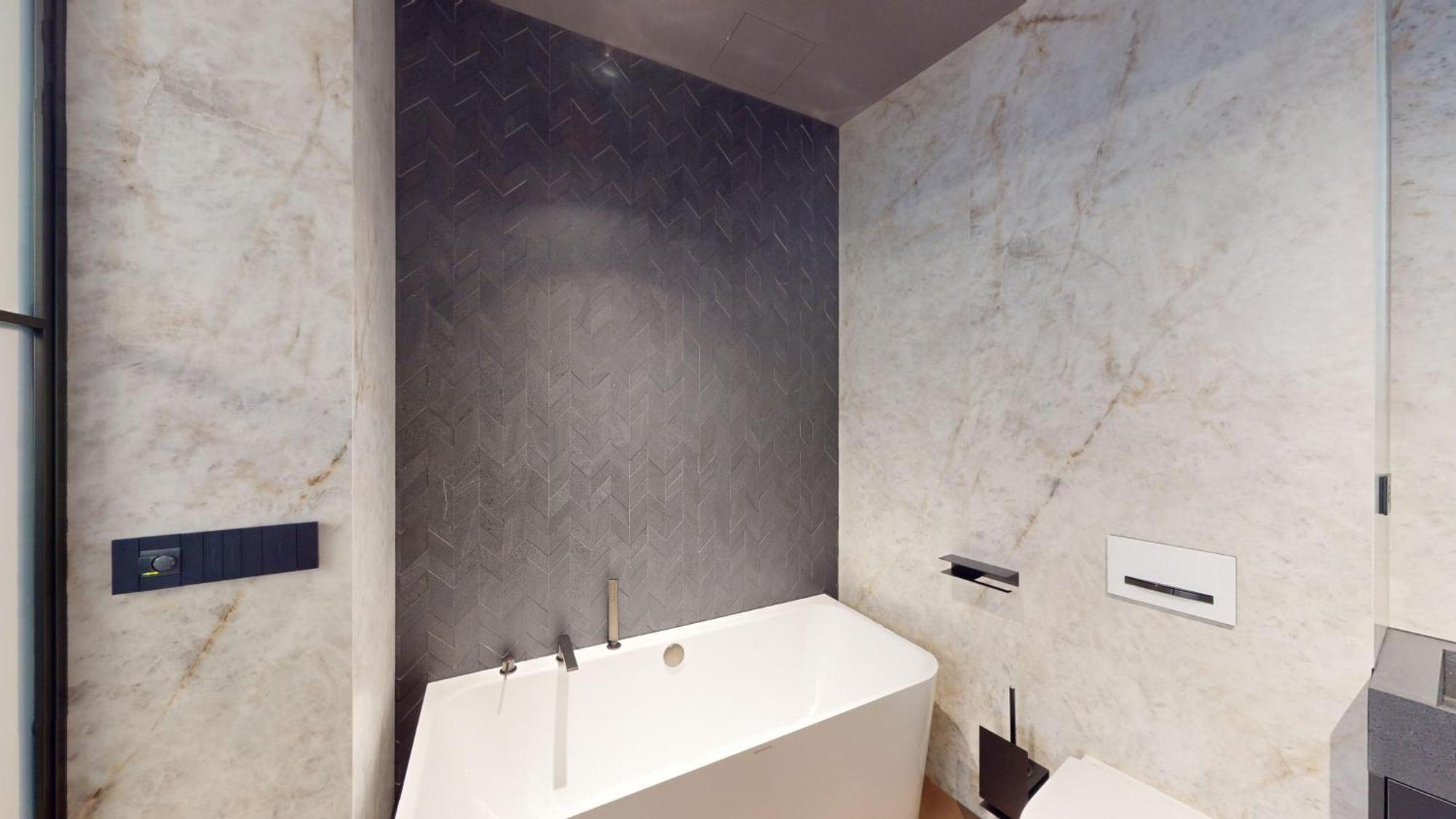 Naprstek Urban Retreat Apartment ปราก ภายนอก รูปภาพ