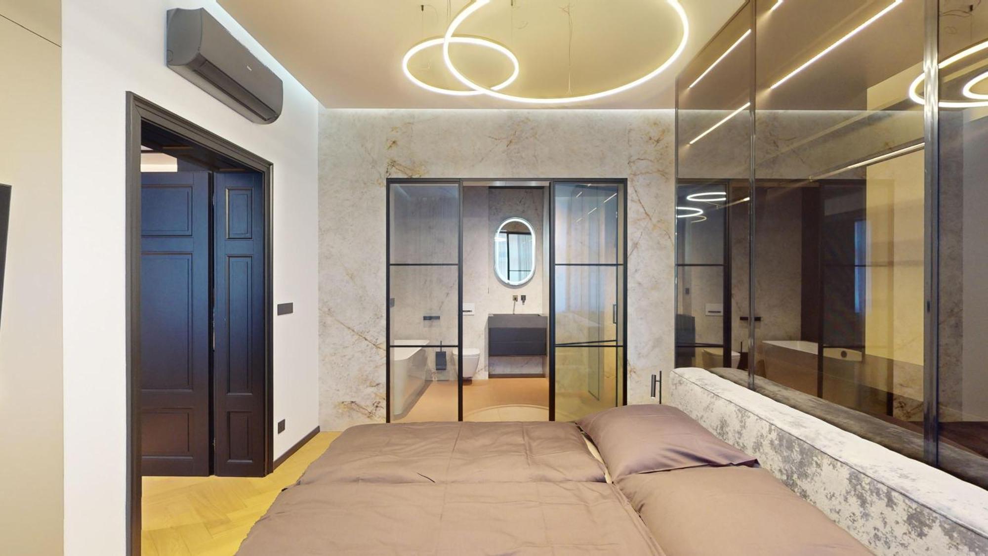 Naprstek Urban Retreat Apartment ปราก ภายนอก รูปภาพ
