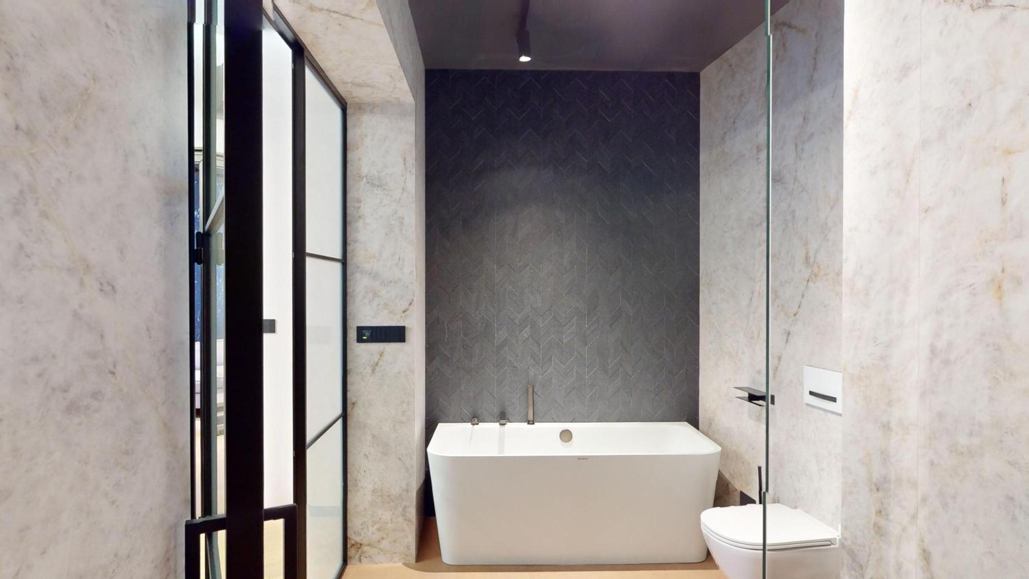 Naprstek Urban Retreat Apartment ปราก ภายนอก รูปภาพ