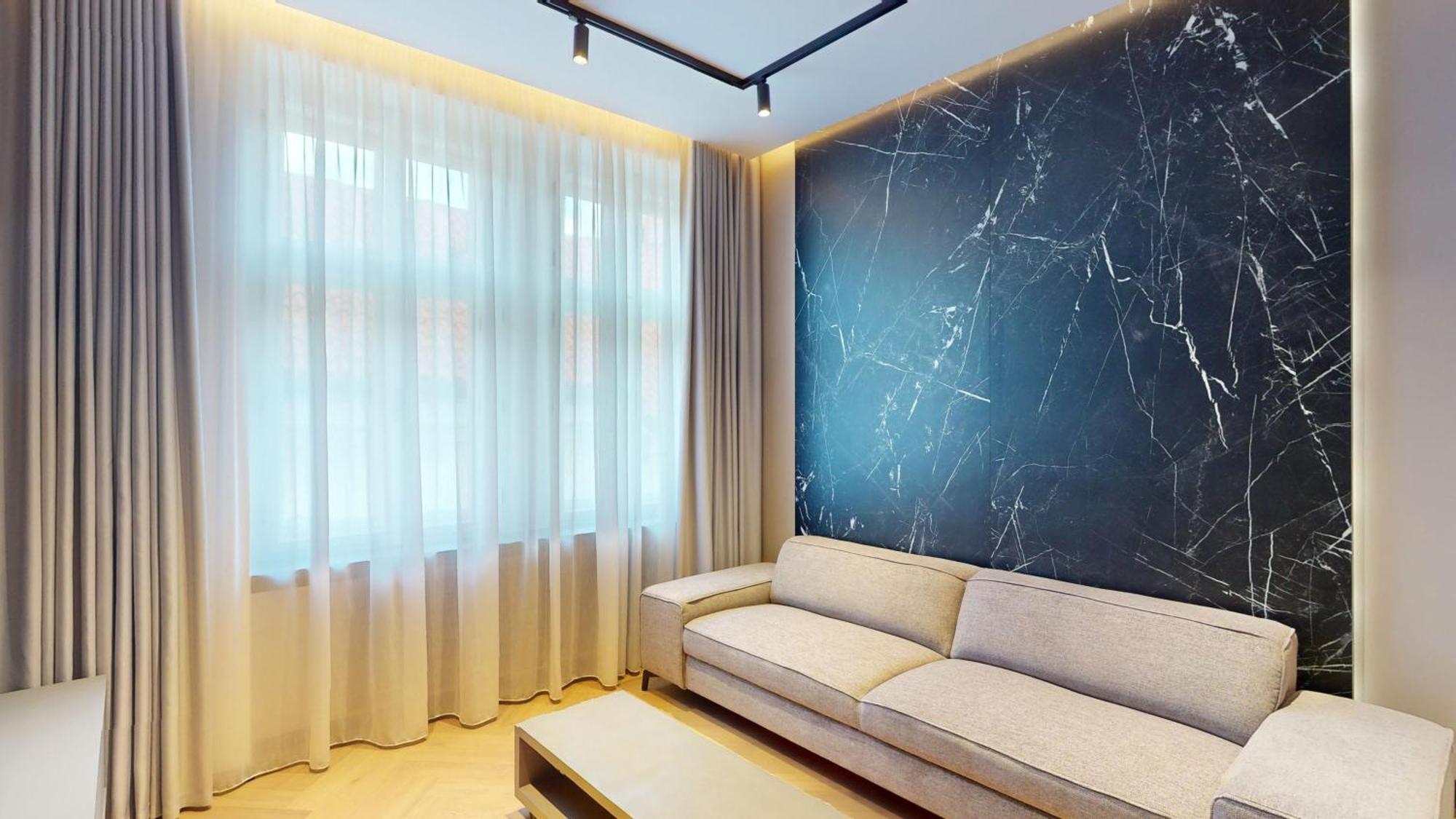 Naprstek Urban Retreat Apartment ปราก ภายนอก รูปภาพ